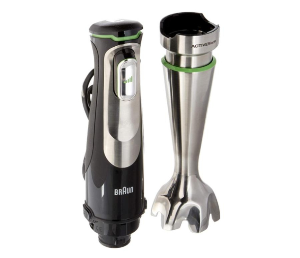 Braun MultiQuick MQ 9187 XLI - 567752 - zdjęcie 6
